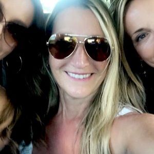 Meet your Posher, Sue